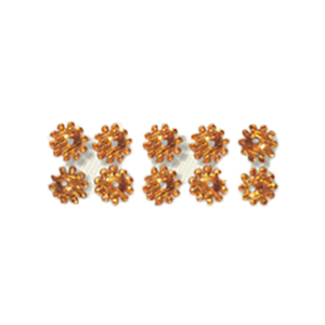 PVC Sequins for Embroidery SB 96