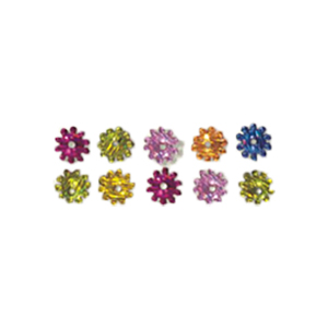 PVC Sequins for Embroidery SB 97