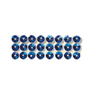 PVC Sequins for Embroidery SB 104