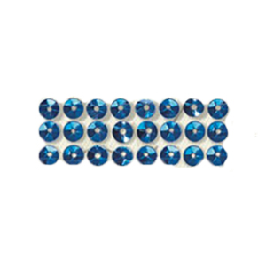 PVC Sequins for Embroidery SB 105