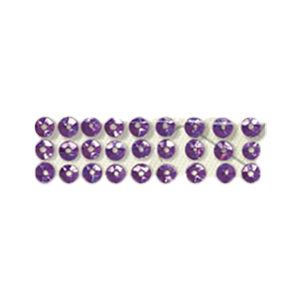 PVC Sequins for Embroidery SB 108