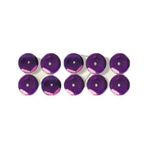 PVC Sequins for Embroidery SB 112