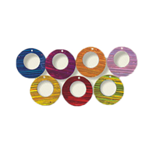 PVC Sequins for Embroidery SB 123