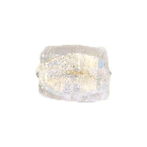 Handmade and Fused Semi Dichroic Glass Beads 16747