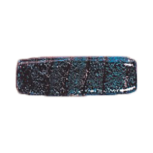 Handmade and Fused Semi Dichroic Glass Beads 16762