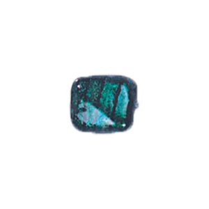 Handmade and Fused Semi Dichroic Glass Beads 16765