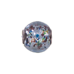 Designer Lampworked Glass Beads Handmade 16788