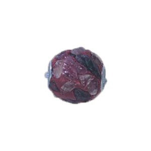 Designer Lampworked Glass Beads Handmade 16792