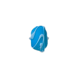 Designer Lampworked Glass Beads Handmade 16800