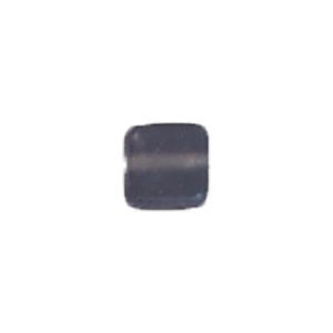 Plain tumbled Glass Cabochons 16887