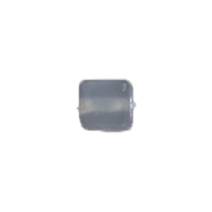 Plain tumbled Glass Cabochons 16895