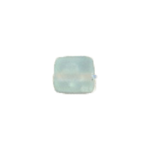 Plain tumbled Glass Cabochons 16901
