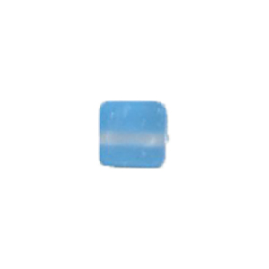 Plain tumbled Glass Cabochons 16909