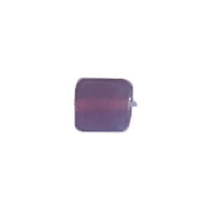 Plain tumbled Glass Cabochons 16913