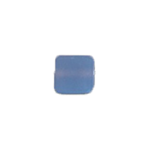 Plain tumbled Glass Cabochons 16915