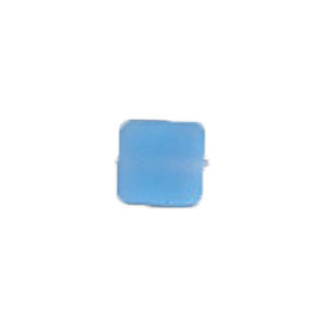 Plain tumbled Glass Cabochons 16916