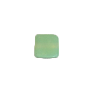 Plain tumbled Glass Cabochons 16918