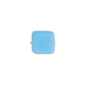 Plain tumbled Glass Cabochons 16921