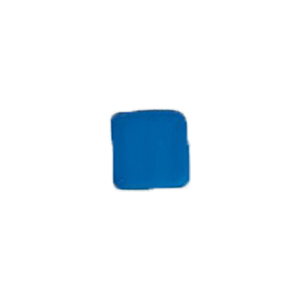 Plain tumbled Glass Cabochons 16922