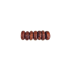 Plain Wood Beads 9526