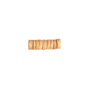 Plain Wood Beads 9528