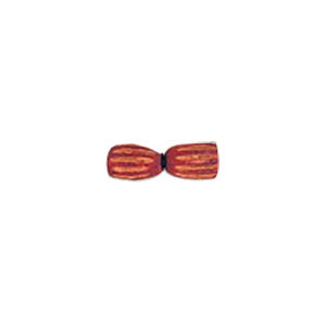 Plain Wood Beads 9537