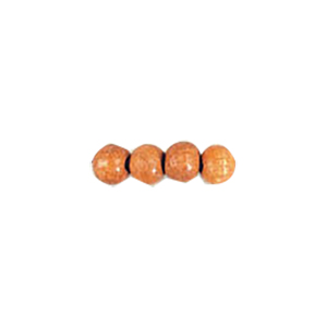 Plain Wood Beads 9541
